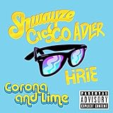 Corona and Lime [Explicit]