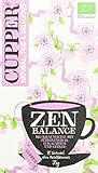 Cupper Zen Balance Tee, 4er Pack (4 x 35 g)