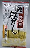 48g Dashino Moto Würzpulver (Dashi) für Sushi, Miso Supp