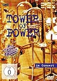 Tower of Power - In Concert: Ohne F