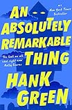 An Absolutely Remarkable Thing (English Edition)