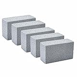 Nettjade™Grill Reinigung Blöcke 5 STÜCKE