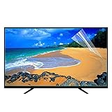 JANEFLY 32-75 Zoll Anti-Glare-TV-Displayschutz, Blaulichtfilter-Schutzfolie/Antireflexionsrate Bis Zu 90% AugenermüDung Lindern Verhindern Sie Kinder Von Myopie,39in(856×478mm)