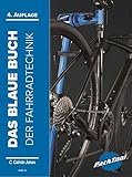 Das Blaue Buch der Fahrradtechnik