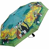 Taschenschirm Auf-Automatik UV-Schutz Rosina Wachtmeister All Tog