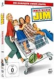 Immer wieder Jim - Die komplette zweite Staffel [4 DVDs]