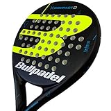 Bullpadel X-Compact 2 Yellow