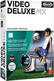 MAGIX Video deluxe MX (V.18)