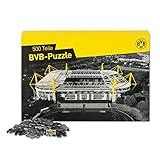 Borussia Dortmund BVB-Puzzle (500 Teile)