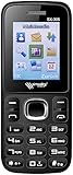 simvalley MOBILE Handy mit Kamera: Dual-SIM-Handy SX-305 mit Bluetooth VERTRAGSFREI (Tastenhandy mit Bluetooth)