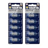 VARTA Lithium Knopfzellen B