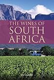 The wines of South Africa: 9781913022037 (Classic Wine Library)