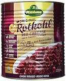 Kühne Rotkohl - Das Original, 10200 ml Dose, 1er Pack (1 x 9.2 kg)