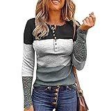 HHOP Bluse Sommer Damen Festliche blusen für Damen Italy Damen Oberteile braune Bluse eisschild Pullover Damen Italy Damen Oberteile schulterfreie Oberteile Damen fledermausflügel D