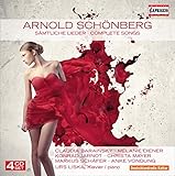 Arnold Schönberg - Sämtliche L