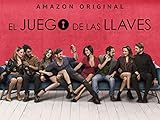 El Juego de las Llaves - T