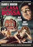 Dvd - Casa Rossa (La) (1 DVD)