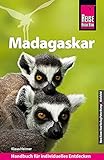 Reise Know-How Reiseführer Madagask