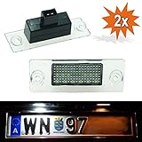 Do!LED C09 LED SMD Kennzeichenbeleuchtung eintragung