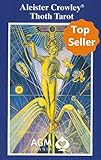 Tarotkarten, Aleister Crowley Thoth Tarot (Standard/Standardformat)