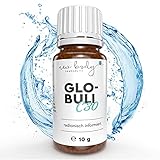 new body® Globuli C30 100% hormonfreie Globulis radionisch hergestellt von Globuli aus der Apotheke - Qualität wie aus der Apotheke aus D