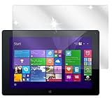 dipos I 3X Schutzfolie klar kompatibel mit Odys WinTab 10 Folie Display