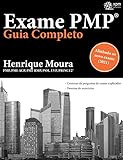Exame PMP - Guia Completo: Alinhado ao novo exame (2021) (PMP Exam Prep Guides) (Portuguese Edition)