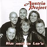 Nur amoi im Leb'n (Acoustic)
