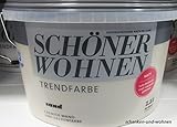 Schöner Wohnen Trendfarben Sand matt 7,5