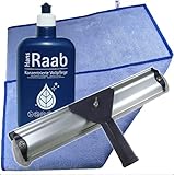 Ha-Ra Komplett Set „Fensterputzen“ (3-teilig)