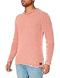 Replay Herren UK8311.000.G21280Q Pullover, 701 DEEP ORANGE, M