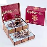 The Carat Shop 188871 RD-RS091409 Adventskalender, bunt, ú