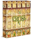 Dallmayr capsa Adventskalender, 134 g