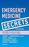 Emergency Medicine Secrets E-Book (English Edition)