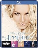 Britney Spears Live: The Femme Fatale Tour [Blu-ray]