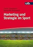 Marketing und Strategie im Sp