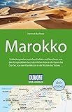 DuMont Reise-Handbuch Reiseführer Marokko: mit Extra-Reisek