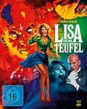 Lisa und der Teufel - Mario Bava-Collection - Mediabook/Limited Collector's Edition (+ DVD) (+ Bonus-DVD) [Blu-ray]