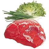 Rinder-Rouladen - Landmetzgerei Schiessl - ca. 200g