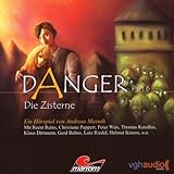 Danger CD Part 6 - Die Z