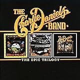 The Charlie Daniels Band - The Epic Trilogy