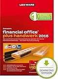 Lexware financial office plus handwerk 2016 [PC Download]