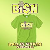 BI$N Apple Green TShirt (#ScrewedNChopped)