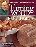 Turning Wood with Richard R