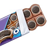 Milka Oreo Sandwich, 92g