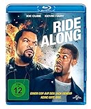 Ride Along [Blu-ray]