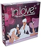 Huch Verlag 875532 - In Love, Partnersp