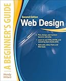 Web Design: A Beginner's Guide Second E