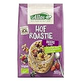 Allos - Hof Roastie Beere - 300 g - 6er Pack