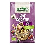 Allos - Hof Roastie Beere - 300 g - 6er Pack